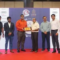 Awarded as best facial aesthetic specialist