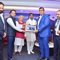 Awarded as best facial aesthetic specialist